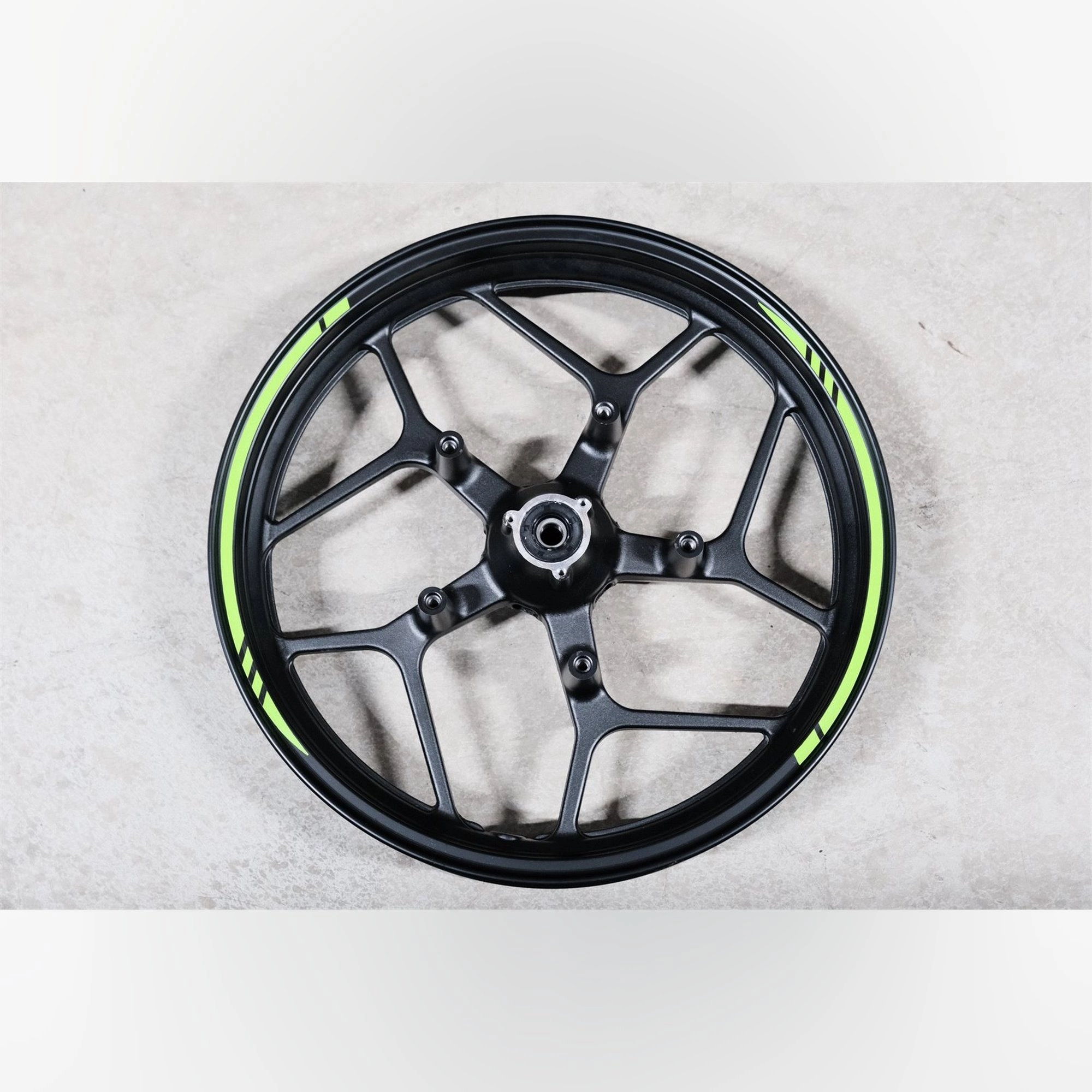 ARORA CK 250 ÖN JANT MAVİ #CK 250-093